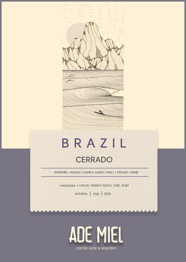 Brazil Cerrado